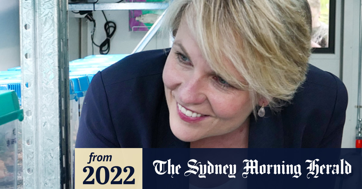 States back Tanya Plibersek’s pledge for big conservation rollout